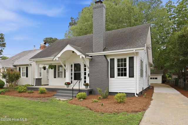205 E 11th Street, Washington, NC 27889