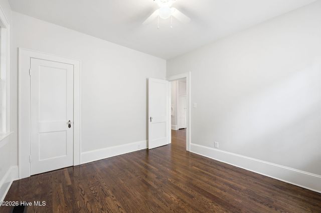 205 E 11th Street, Washington, NC 27889
