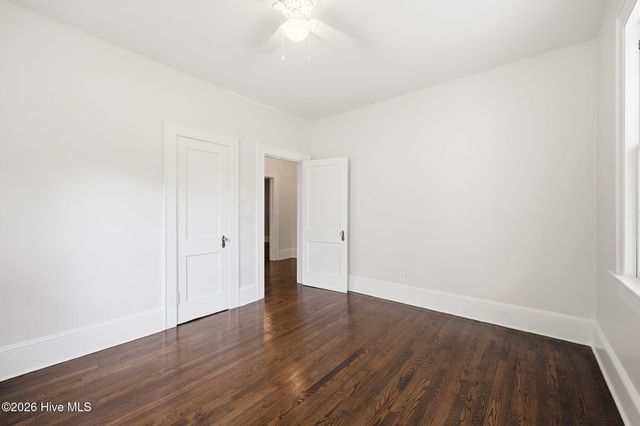 205 E 11th Street, Washington, NC 27889