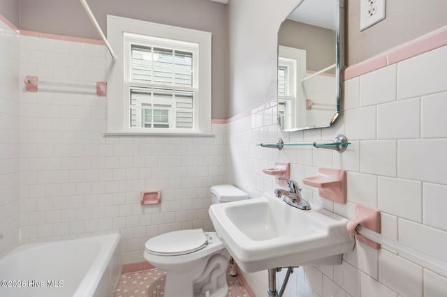 205 E 11th Street, Washington, NC 27889