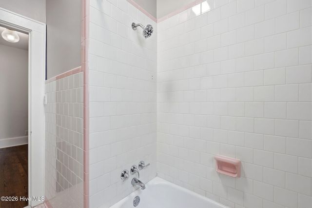 205 E 11th Street, Washington, NC 27889