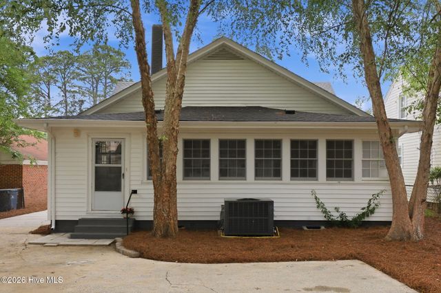 205 E 11th Street, Washington, NC 27889
