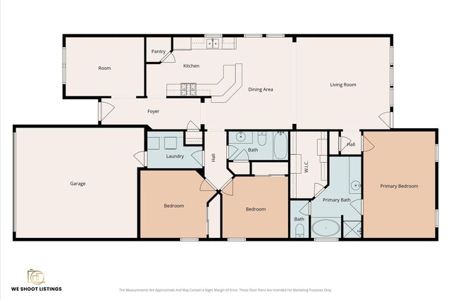 16758 N Blue Jay Drive, Conroe, TX 77385