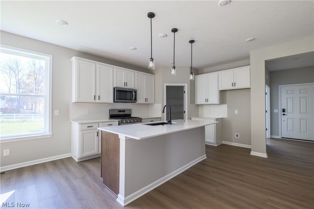 3831 Golden Wood Way, Green, OH 44685