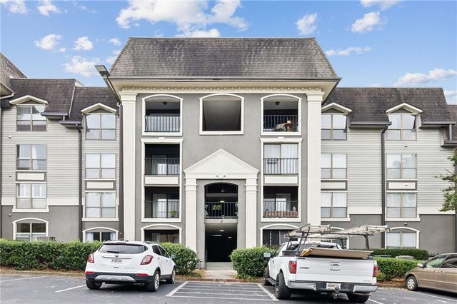 2657 Lenox NE Road 134-2, Atlanta, GA 30324
