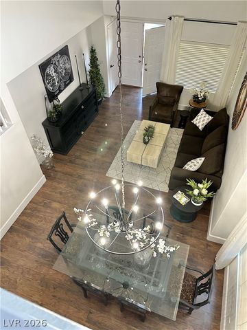 10263 SPLENDOR RIDGE Avenue, Las Vegas, NV 89135
