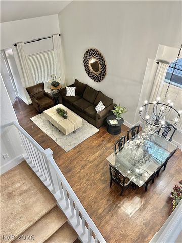 10263 SPLENDOR RIDGE Avenue, Las Vegas, NV 89135