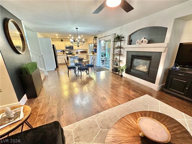 10263 SPLENDOR RIDGE Avenue, Las Vegas, NV 89135