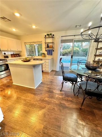 10263 SPLENDOR RIDGE Avenue, Las Vegas, NV 89135