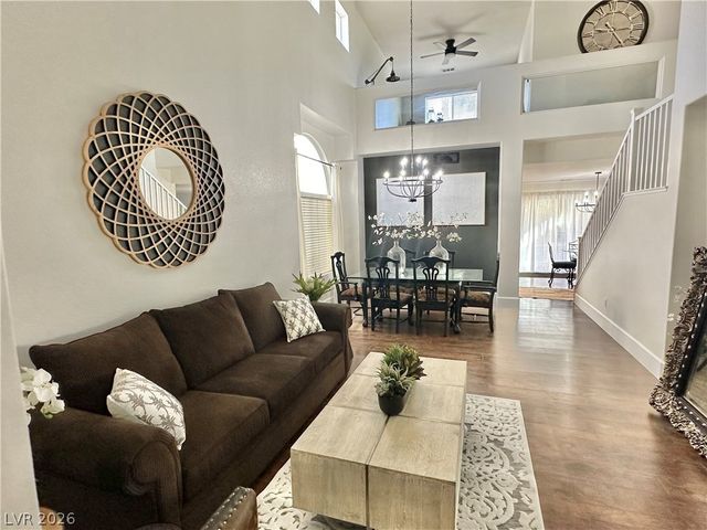 10263 SPLENDOR RIDGE Avenue, Las Vegas, NV 89135