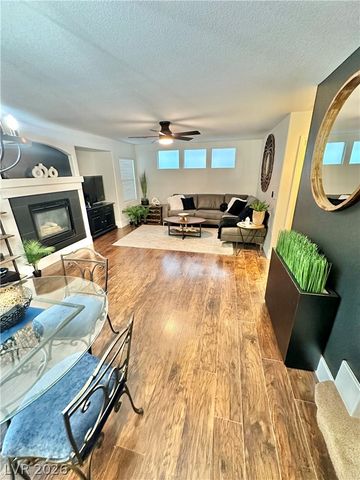 10263 SPLENDOR RIDGE Avenue, Las Vegas, NV 89135