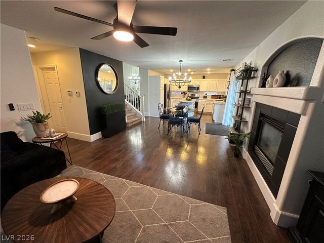 10263 SPLENDOR RIDGE Avenue, Las Vegas, NV 89135