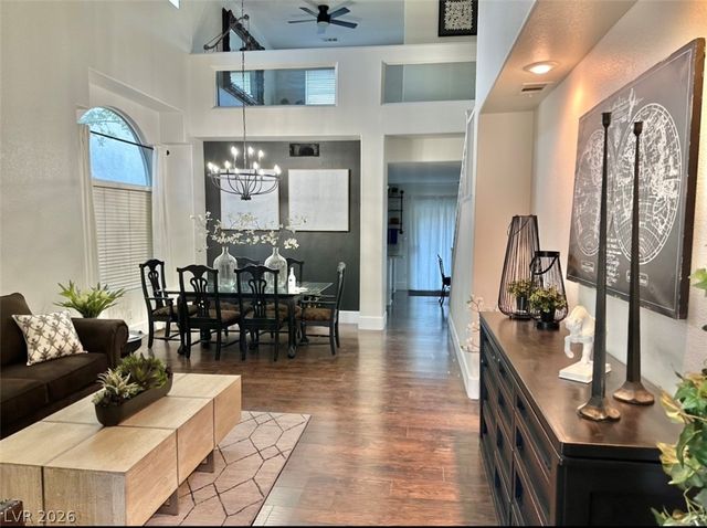 10263 SPLENDOR RIDGE Avenue, Las Vegas, NV 89135