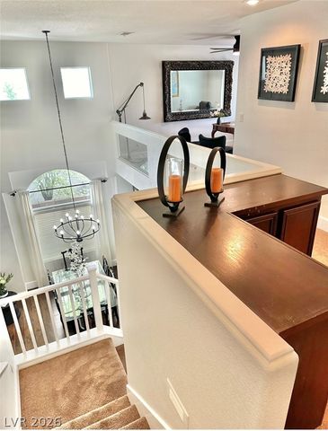 10263 SPLENDOR RIDGE Avenue, Las Vegas, NV 89135
