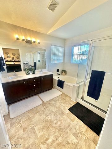 10263 SPLENDOR RIDGE Avenue, Las Vegas, NV 89135