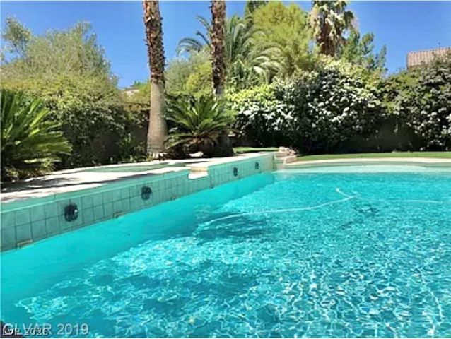 10263 SPLENDOR RIDGE Avenue, Las Vegas, NV 89135