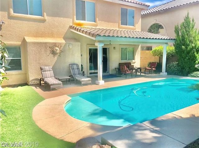 10263 SPLENDOR RIDGE Avenue, Las Vegas, NV 89135