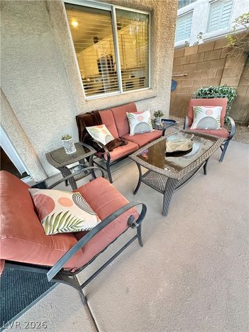 10263 SPLENDOR RIDGE Avenue, Las Vegas, NV 89135