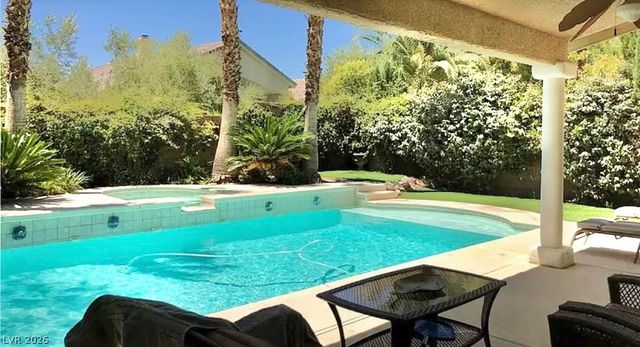 10263 SPLENDOR RIDGE Avenue, Las Vegas, NV 89135