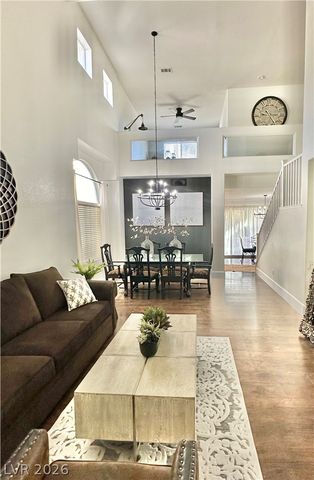 10263 SPLENDOR RIDGE Avenue, Las Vegas, NV 89135