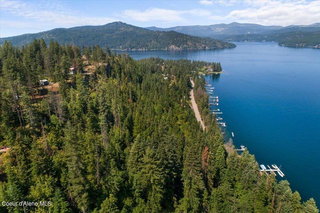 NNA S Highway 97, Harrison, ID 83833