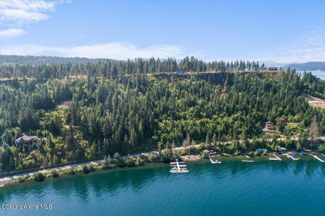 NNA S Highway 97, Harrison, ID 83833
