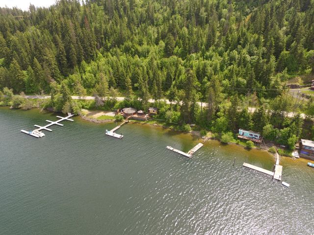 NNA S Highway 97, Harrison, ID 83833