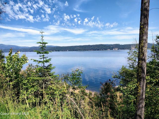 NNA S Highway 97, Harrison, ID 83833