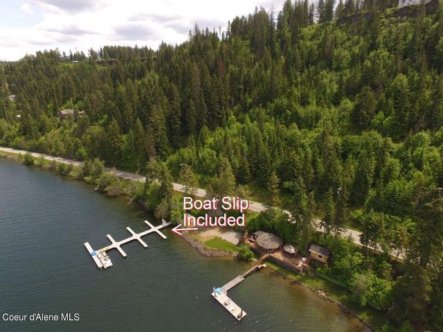 NNA S Highway 97, Harrison, ID 83833