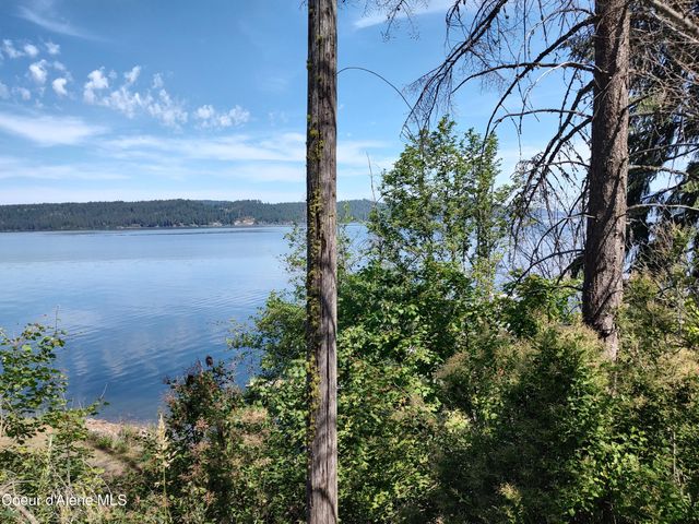 NNA S Highway 97, Harrison, ID 83833