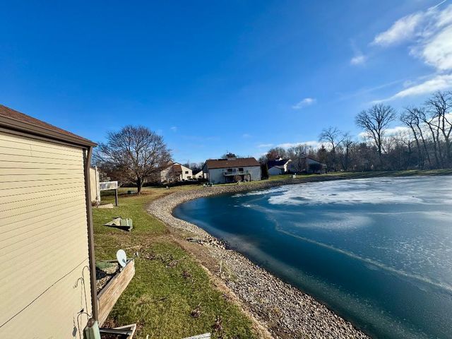 1184 Millpond Road N, Valparaiso, IN 46385