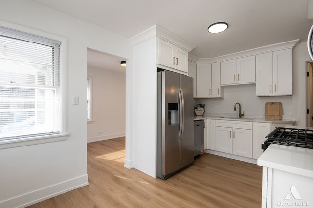 18441 Stewart Avenue, Homewood, IL 60430