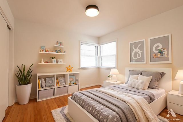 18441 Stewart Avenue, Homewood, IL 60430