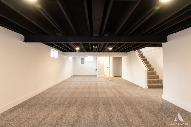 18441 Stewart Avenue, Homewood, IL 60430