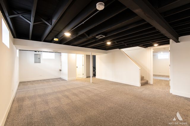 18441 Stewart Avenue, Homewood, IL 60430