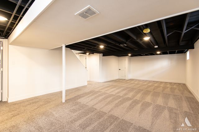 18441 Stewart Avenue, Homewood, IL 60430