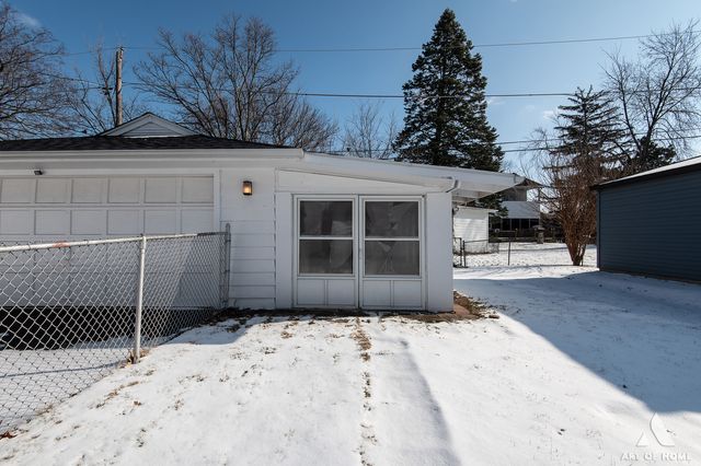 18441 Stewart Avenue, Homewood, IL 60430