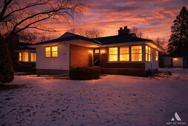 18441 Stewart Avenue, Homewood, IL 60430