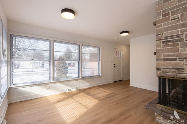 18441 Stewart Avenue, Homewood, IL 60430