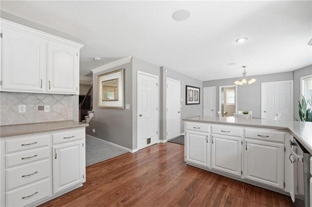 10926 N Holly Street, Kansas City, MO 64155