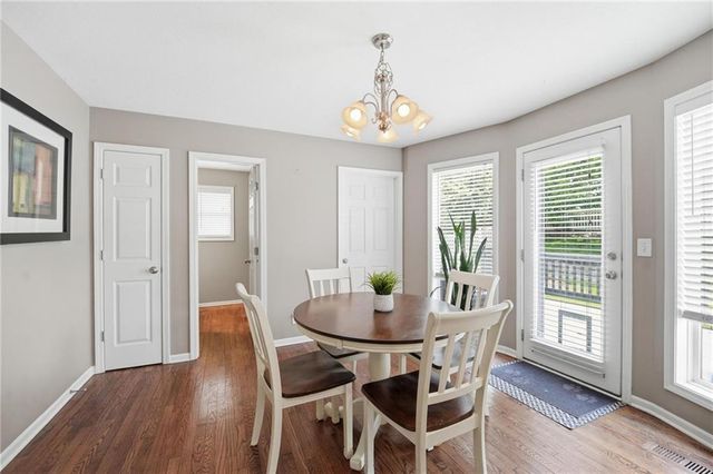 10926 N Holly Street, Kansas City, MO 64155