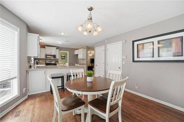 10926 N Holly Street, Kansas City, MO 64155