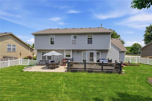 10926 N Holly Street, Kansas City, MO 64155
