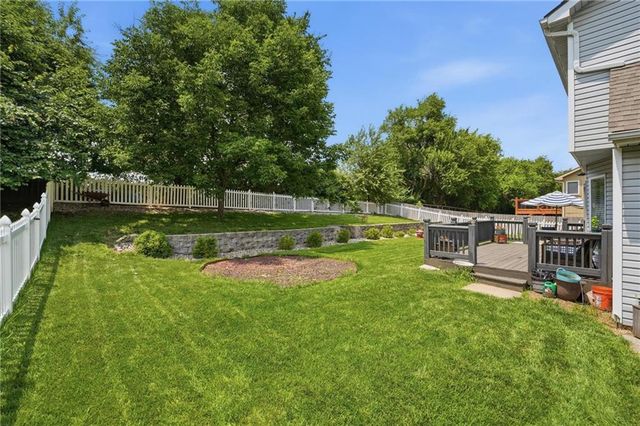 10926 N Holly Street, Kansas City, MO 64155