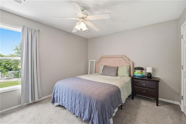 10926 N Holly Street, Kansas City, MO 64155