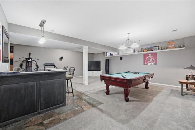 10926 N Holly Street, Kansas City, MO 64155