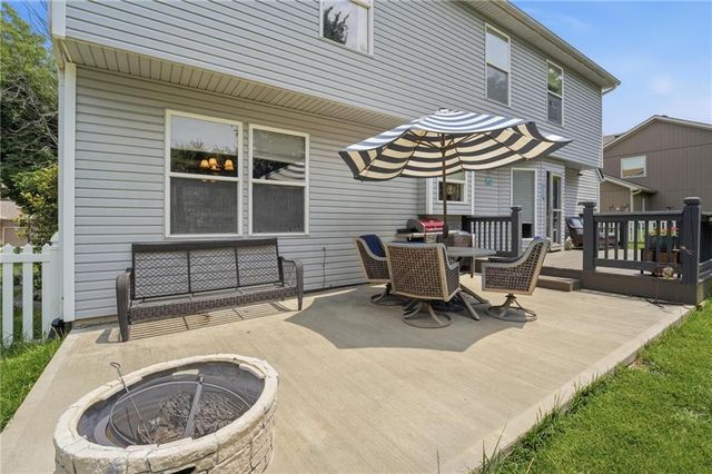 10926 N Holly Street, Kansas City, MO 64155