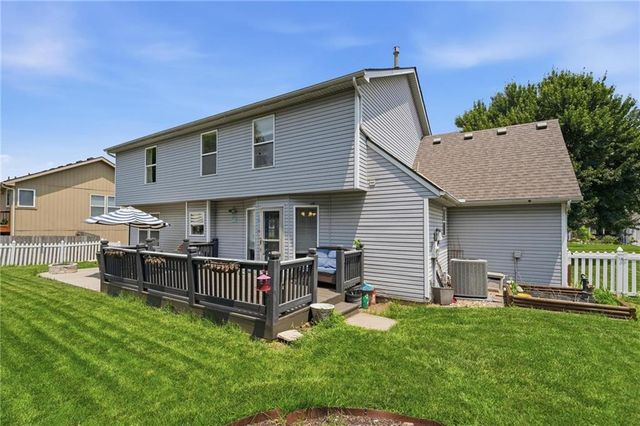 10926 N Holly Street, Kansas City, MO 64155