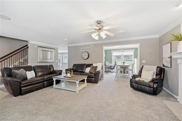 10926 N Holly Street, Kansas City, MO 64155