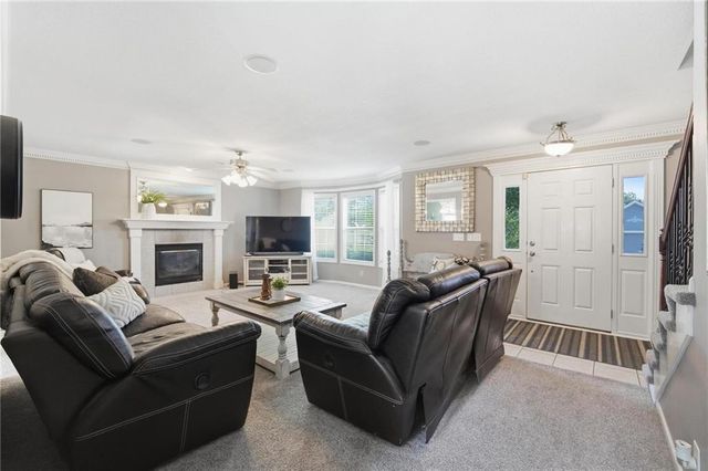 10926 N Holly Street, Kansas City, MO 64155